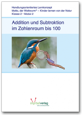 Addition und Subtraktion im Zahlenraum bis 100