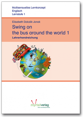 Swing on the bus around the world 1 Lehrerhandreichung
