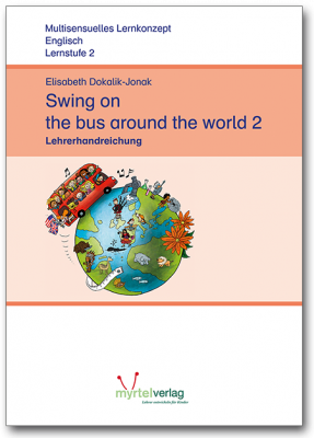 Swing on the bus around the world 2 Lehrerhandreichung